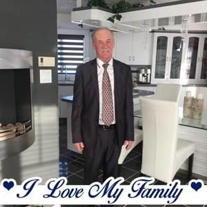 Meet your Posher, Christian